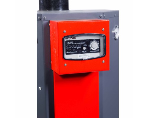 Газовый котел "Горняк" КОГ-81в двухконтурный (с ГВС)