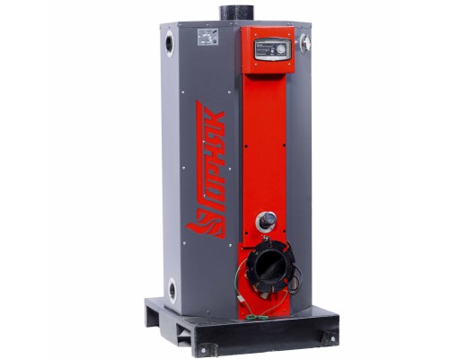 Газовый котел "Горняк" КОГ-81в одноконтурный