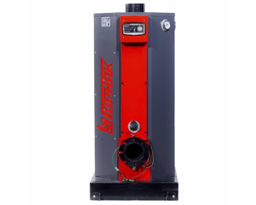 Газовый котел "Горняк" КОГ-81в одноконтурный