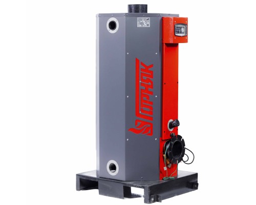 Газовый котел "Горняк" КОГ-81в одноконтурный