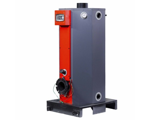 Газовый котел "Горняк" КОГ-81в одноконтурный