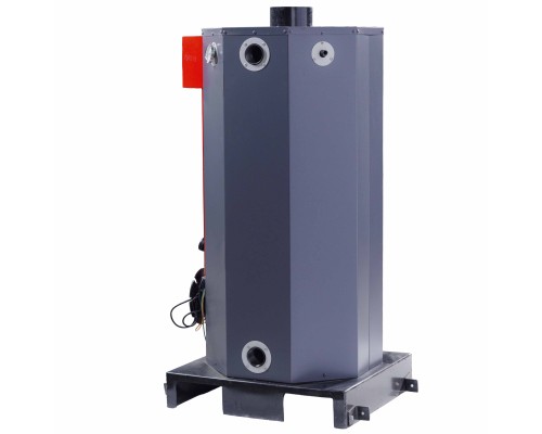 Газовый котел "Горняк" КОГ-81в одноконтурный