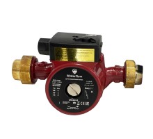 Циркуляционный насос WaterFlow 25-40 180