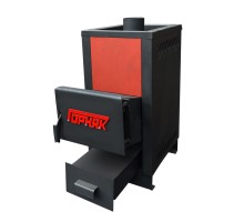 Банная печь "Горняк" 8-18 куб.м.