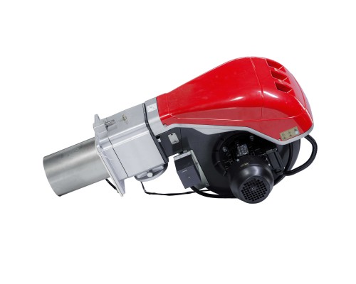 Газовая вентиляторная горелка RS-100/2 CN