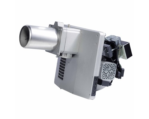 Газовая вентиляторная горелка RS-50/2 CN