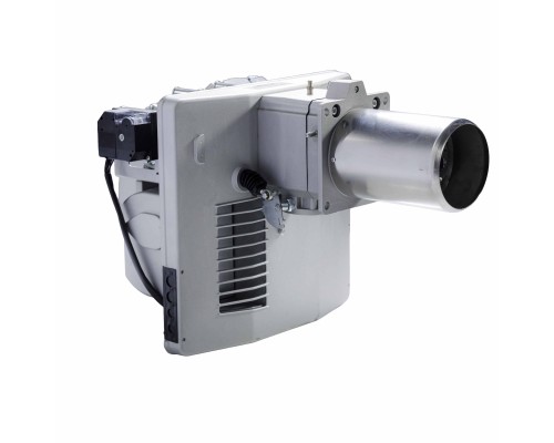 Газовая вентиляторная горелка RS-50/2 CN