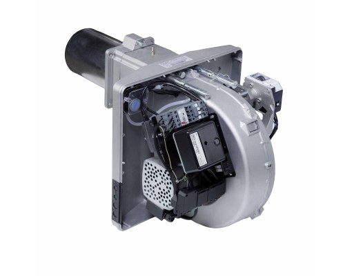 Газовая вентиляторная горелка RS-50/2 CN