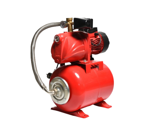 Станция автоматического водоснабжения AT JET 100 %rs_city_gde%