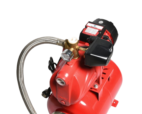 Станция автоматического водоснабжения AT JET 100 %rs_city_gde%