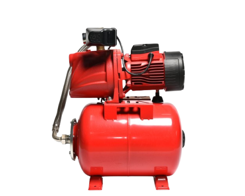 Станция автоматического водоснабжения AT JET 100 %rs_city_gde%