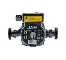 Насос циркуляционный UNIPUMP (Россия) CP 25-60 180