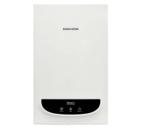 Газовый котел NAVIEN Deluxe-C13+Дымоход