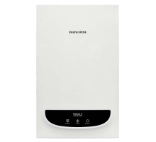 Газовый котел NAVIEN Deluxe-C13+Дымоход