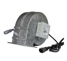 Вентилятор для котла DP-140 WPA-145 