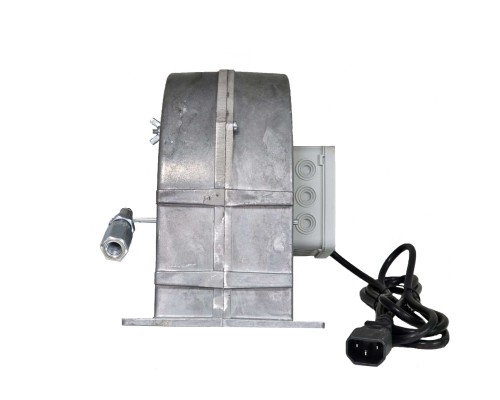 Вентилятор для котла DP-140 WPA-145 