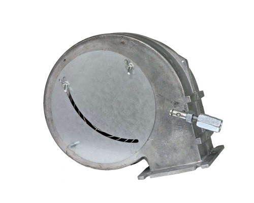 Вентилятор для котла DP-140 WPA-145 