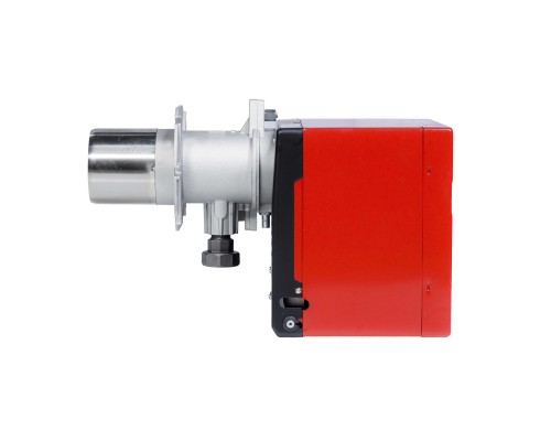 Газовая вентиляторная горелка FS-10 CN