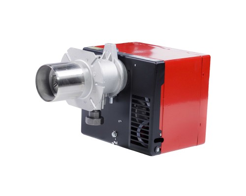 Газовая вентиляторная горелка FS-10 CN