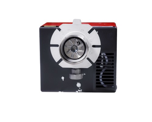 Газовая вентиляторная горелка FS-10 CN