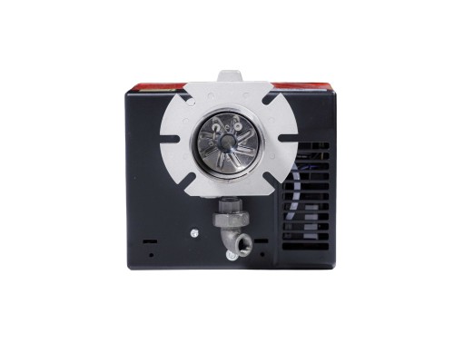 Газовая вентиляторная горелка FS-5 CN