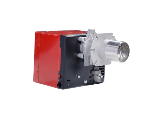 Газовая вентиляторная горелка FS-5 CN