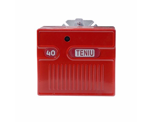 Газовая вентиляторная горелка FS-5 CN