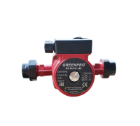 Насос циркуляционный RS25/4G, 180 мм, 220В