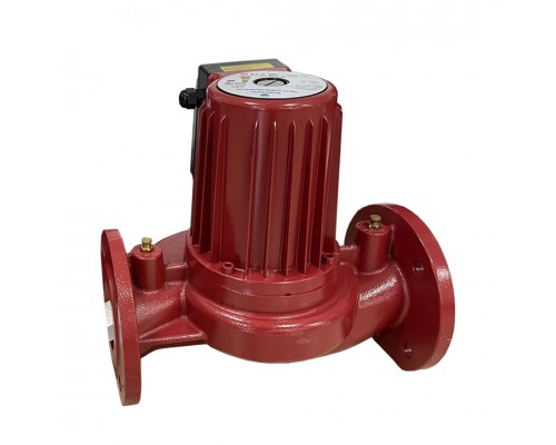 Насос циркуляционный WaterFlow  GRS 40/10F 380W %rs_city_gde%