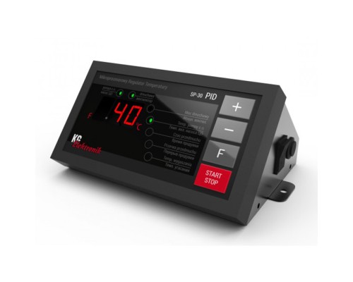 Контроллер для котла отопления SP-30 %rs_city_gde%