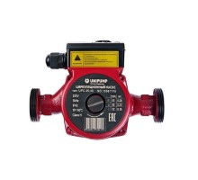 Насос циркуляционный UNIPUMP (Россия) UPC 25-80 180