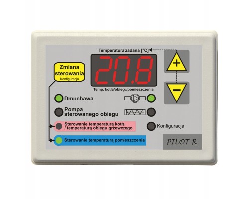 Комнатная панель Pilot R %rs_city_gde%