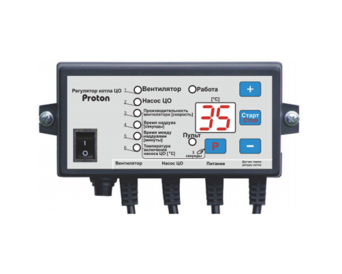 Контроллер PROTON для твердотопливного котла %rs_city_gde%