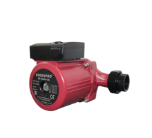 Насос циркуляционный RS25/8G, 180 мм, 220В