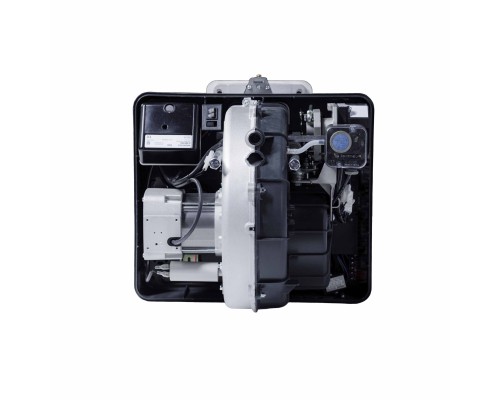 Газовая вентиляторная горелка RS-44/1 CN