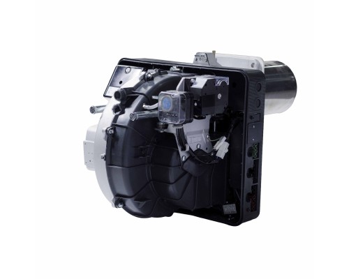 Газовая вентиляторная горелка RS-44/1 CN