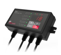 Контроллер для котла отопления SP-35