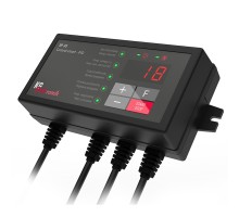 Контроллер для котла отопления SP-35