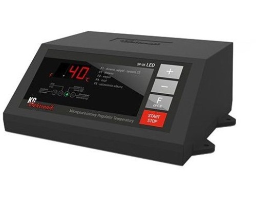 Контроллер для котла отопления SP-05 LED %rs_city_gde%