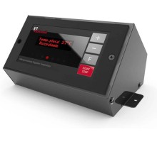 Автоматика KG Elektronik SP-18 Z для твердотопливного котла 