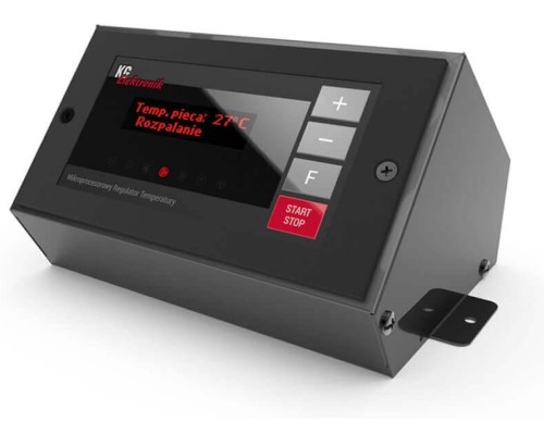 Автоматика KG Elektronik SP-18 Z для твердотопливного котла  %rs_city_gde%