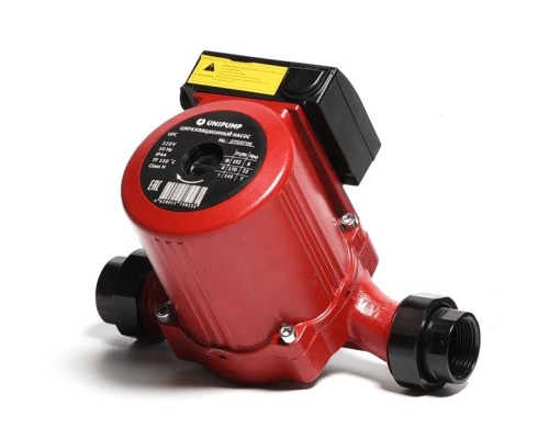 Насос циркуляционный UNIPUMP (Россия) UPC 32-40 180 %rs_city_gde%