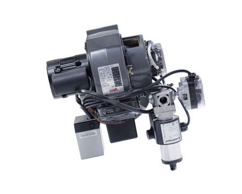 Газовая горелка VG 7