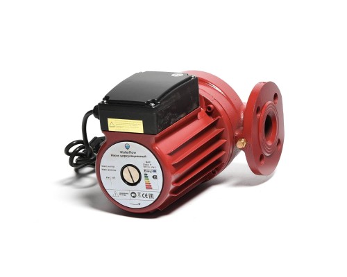Насос циркуляционный  WaterFlow GRS50/12F 220W (1100) 