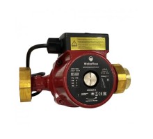 Насос циркуляционный WaterFlow 32-40 - 180 