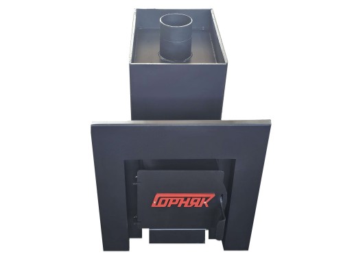 Банная печь Горняк Алтын-18 Т (8мм)