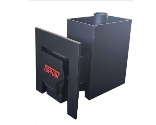 Банная печь Горняк Алтын-18 Т (8мм)