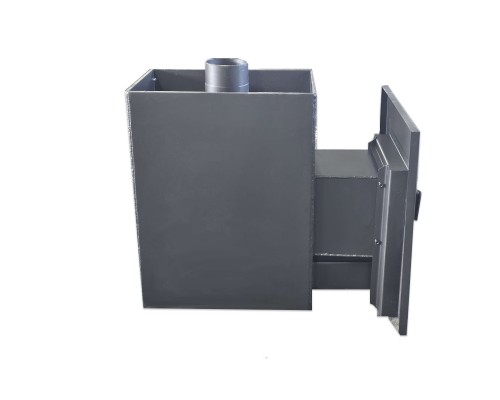 Банная печь Горняк Алтын-18 Т (8мм)