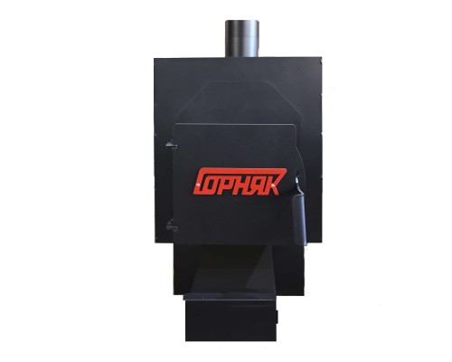 Банная печь Горняк Каратау-18 Д (5 мм)