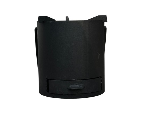 Щепочница походная "Бочка"